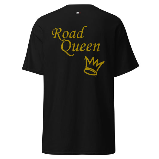 Camiseta Road Queen