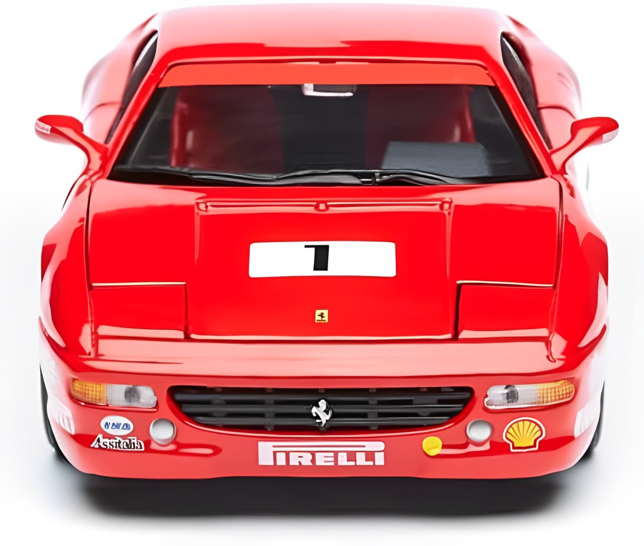 Ferrari F355 (1:24)