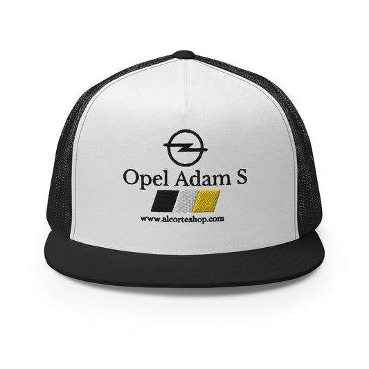 Gorra Opel Adam S