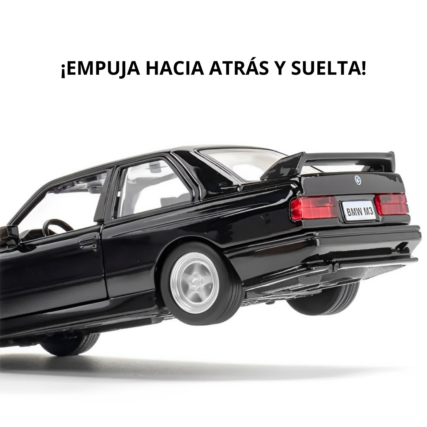 BMW M3 (1:36)