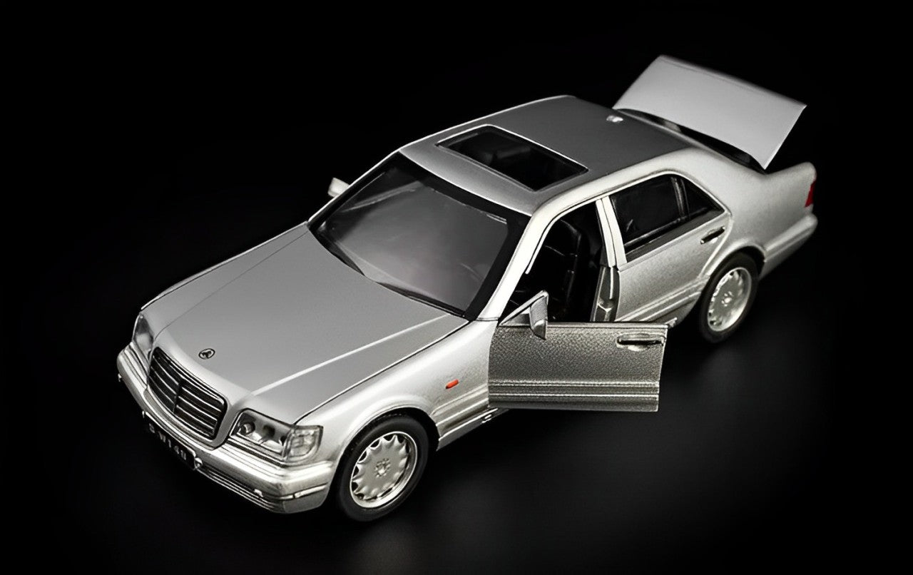 Mercedes Benz S W140 (1:32)