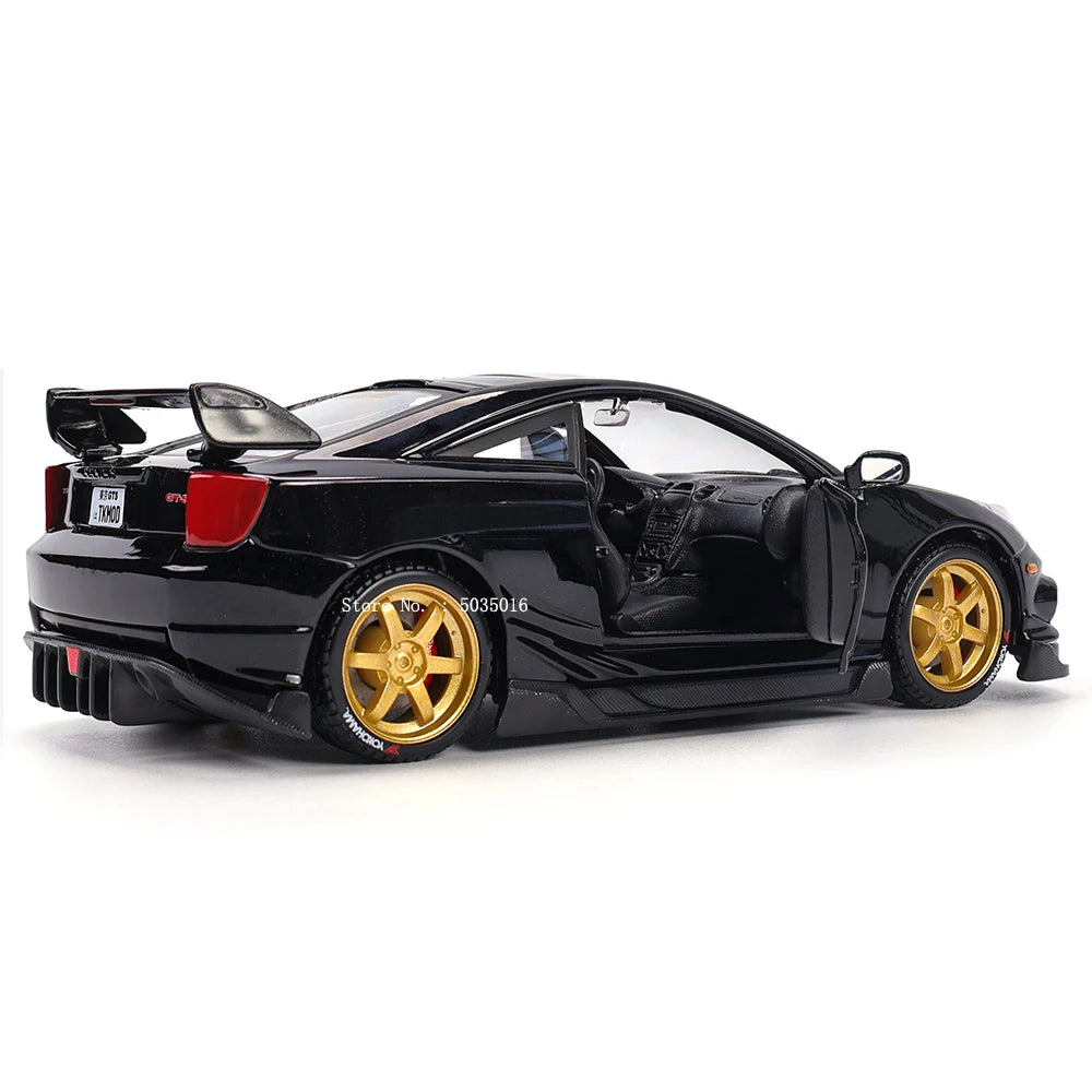 Toyota Celica GT-S (1:24)