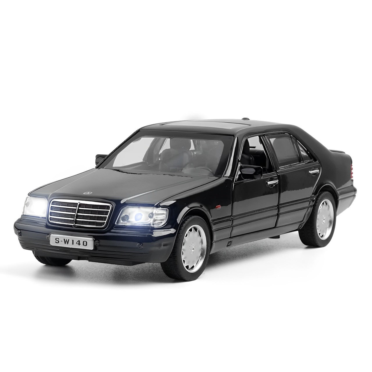 Mercedes Benz S W140 (1:32)