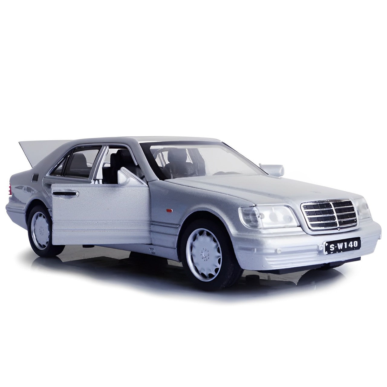 Mercedes Benz S W140 (1:32)