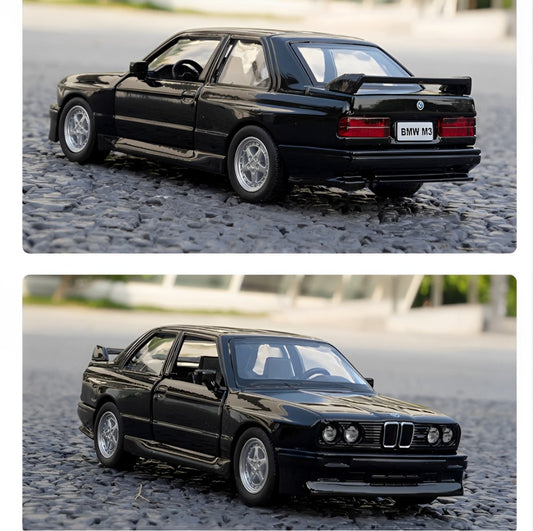BMW M3 (1:36)