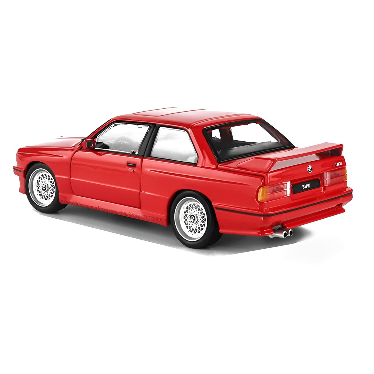 BMW M3 E30 (1:24)