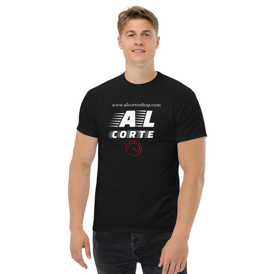 AlCorte „Promo“ T-Shirt