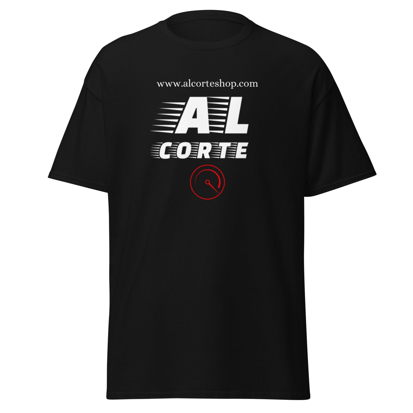 AlCorte ''Promo'' T-shirt