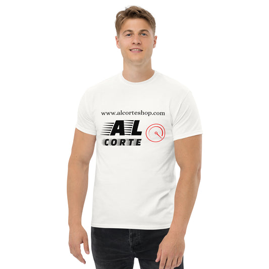 AlCorte ''Promo'' T-shirt