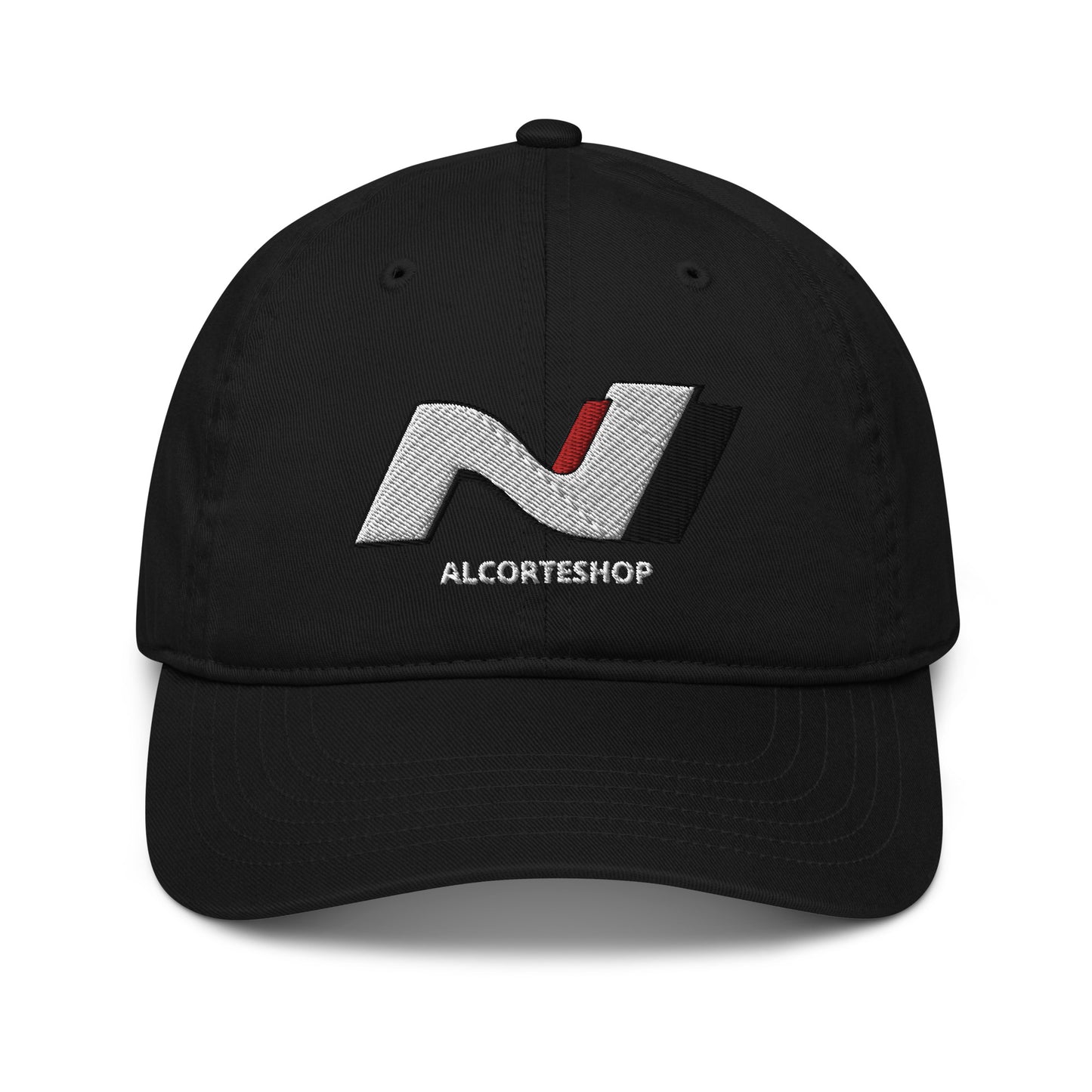 Gorra Hyundai N