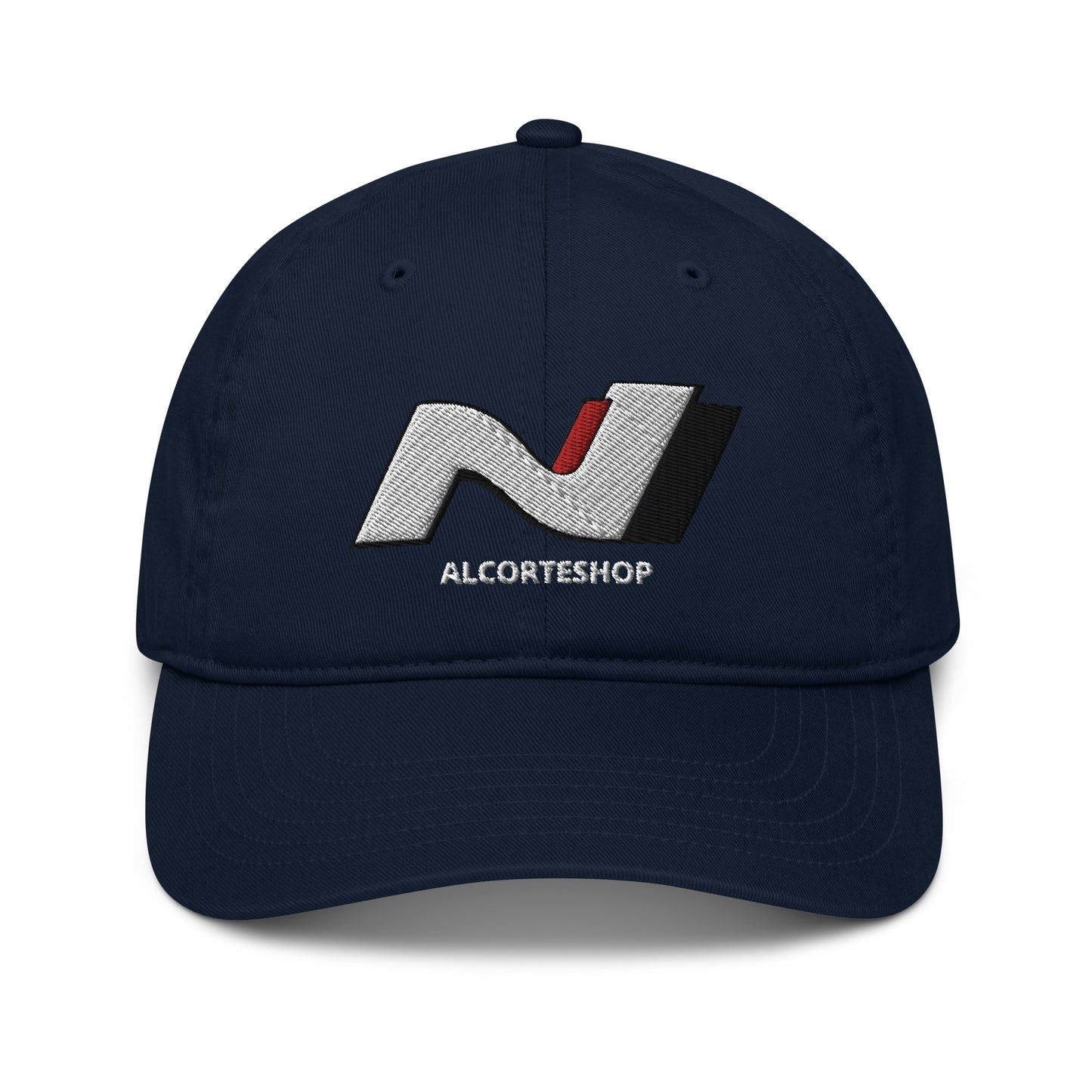 Gorra Hyundai N