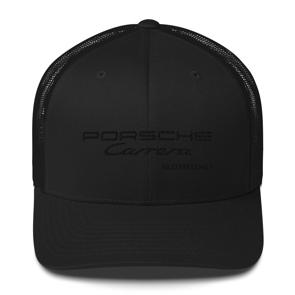 Gorra Porsche Carrera