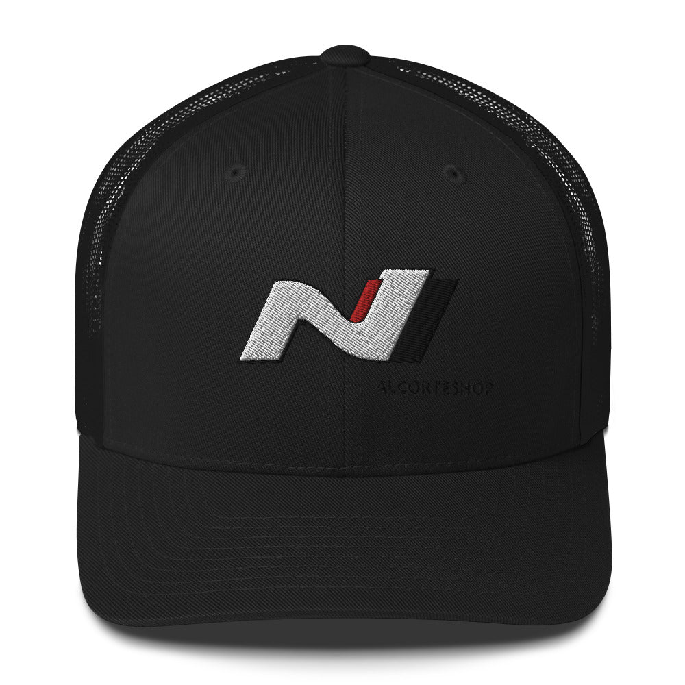 Gorra Hyundai N