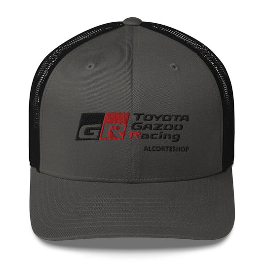 Gorra Toyota GR