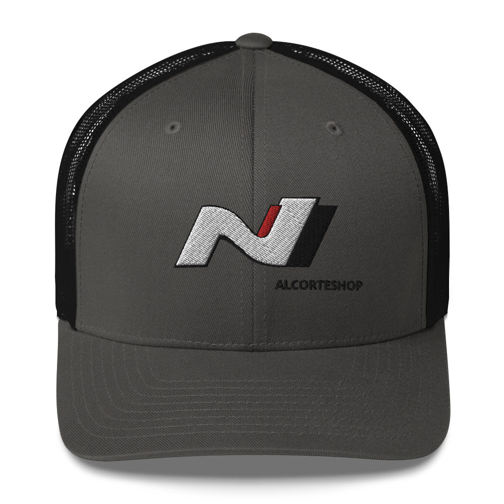 Gorra Hyundai N