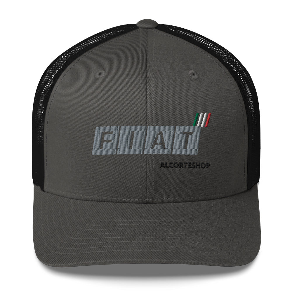 Gorra Fiat