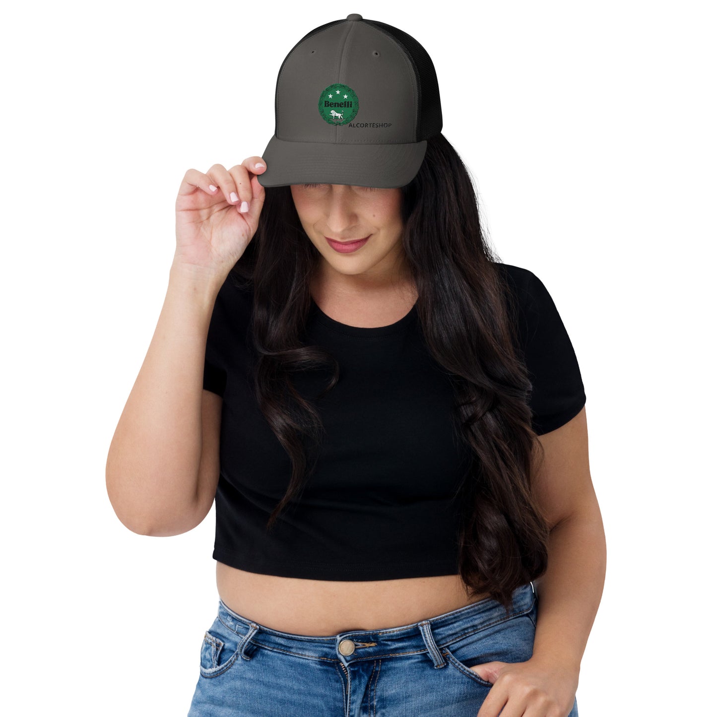 Gorra Benelli