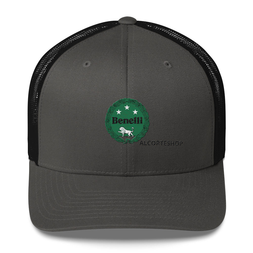 Gorra Benelli