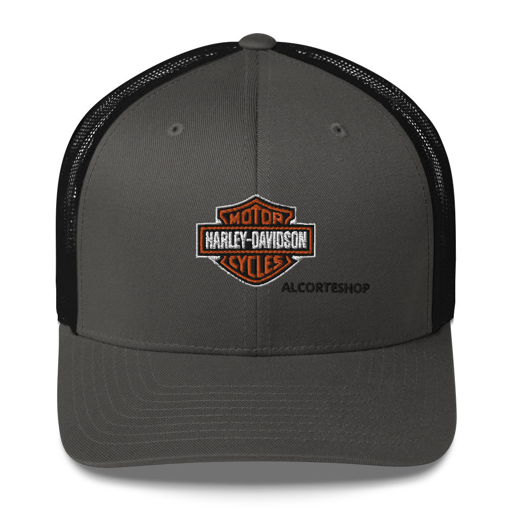 Gorra Harley Davidson