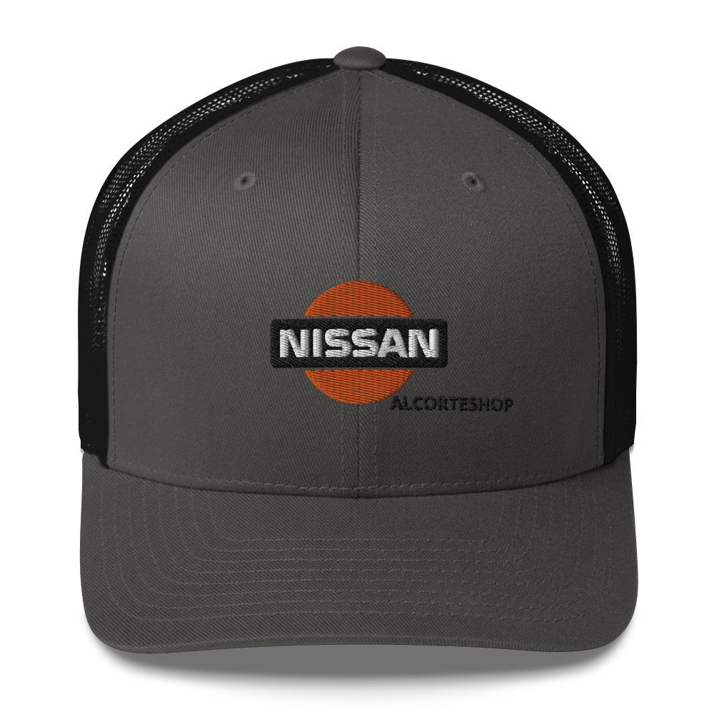 Gorra Nissan