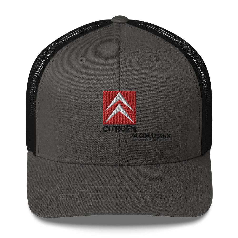 Gorra Citroen