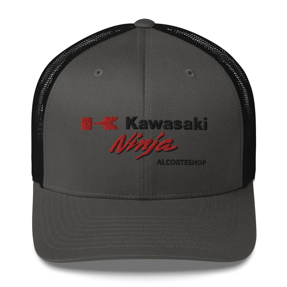 Gorra Kawasaki Ninja