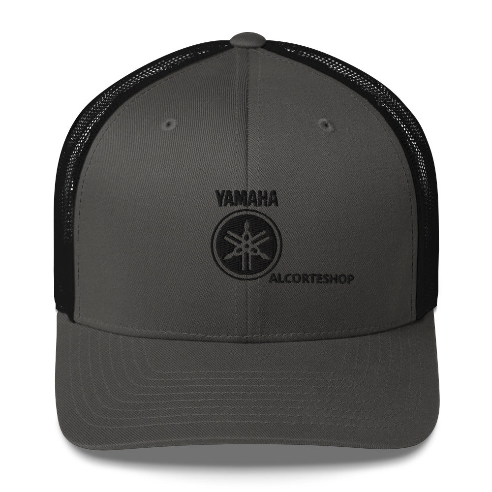 Gorra Yamaha