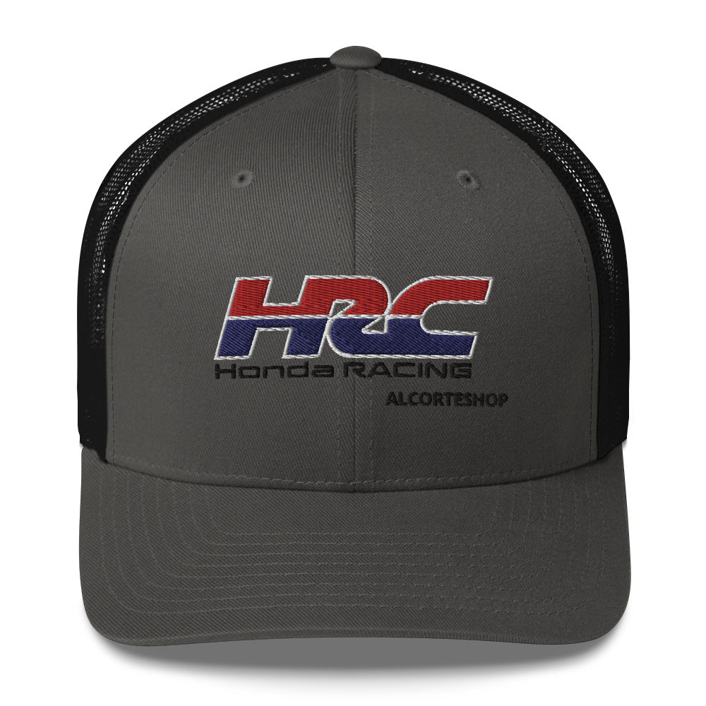 Gorra Honda Racing