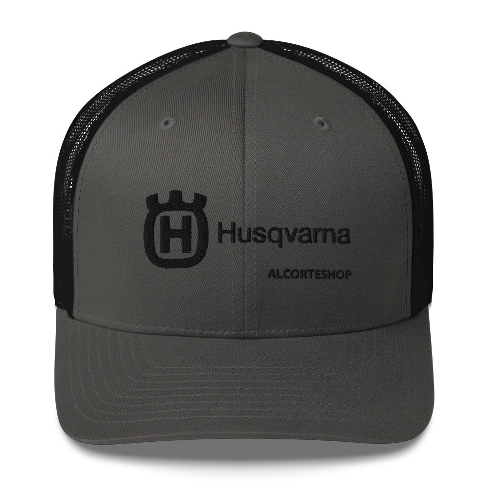 Gorra Husqvarna