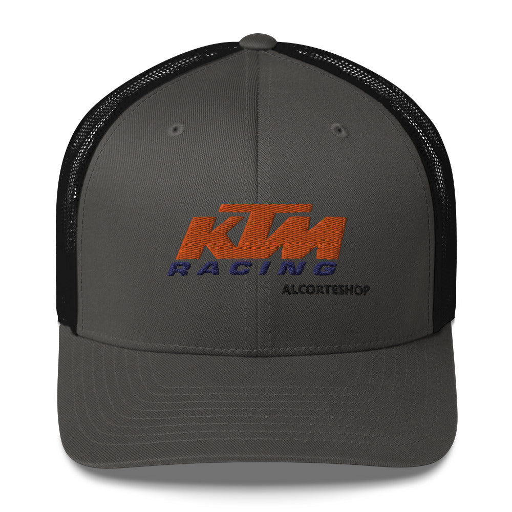 Gorra KTM