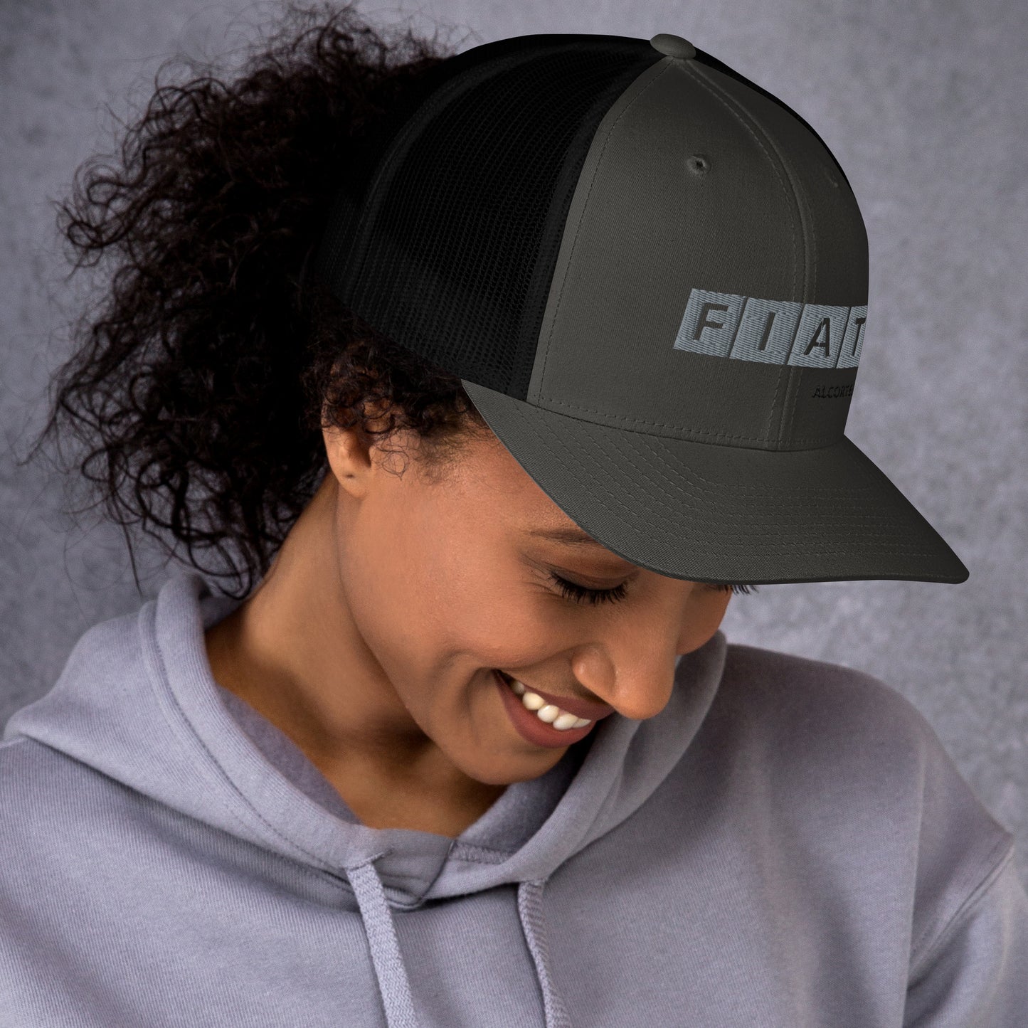 Gorra Fiat