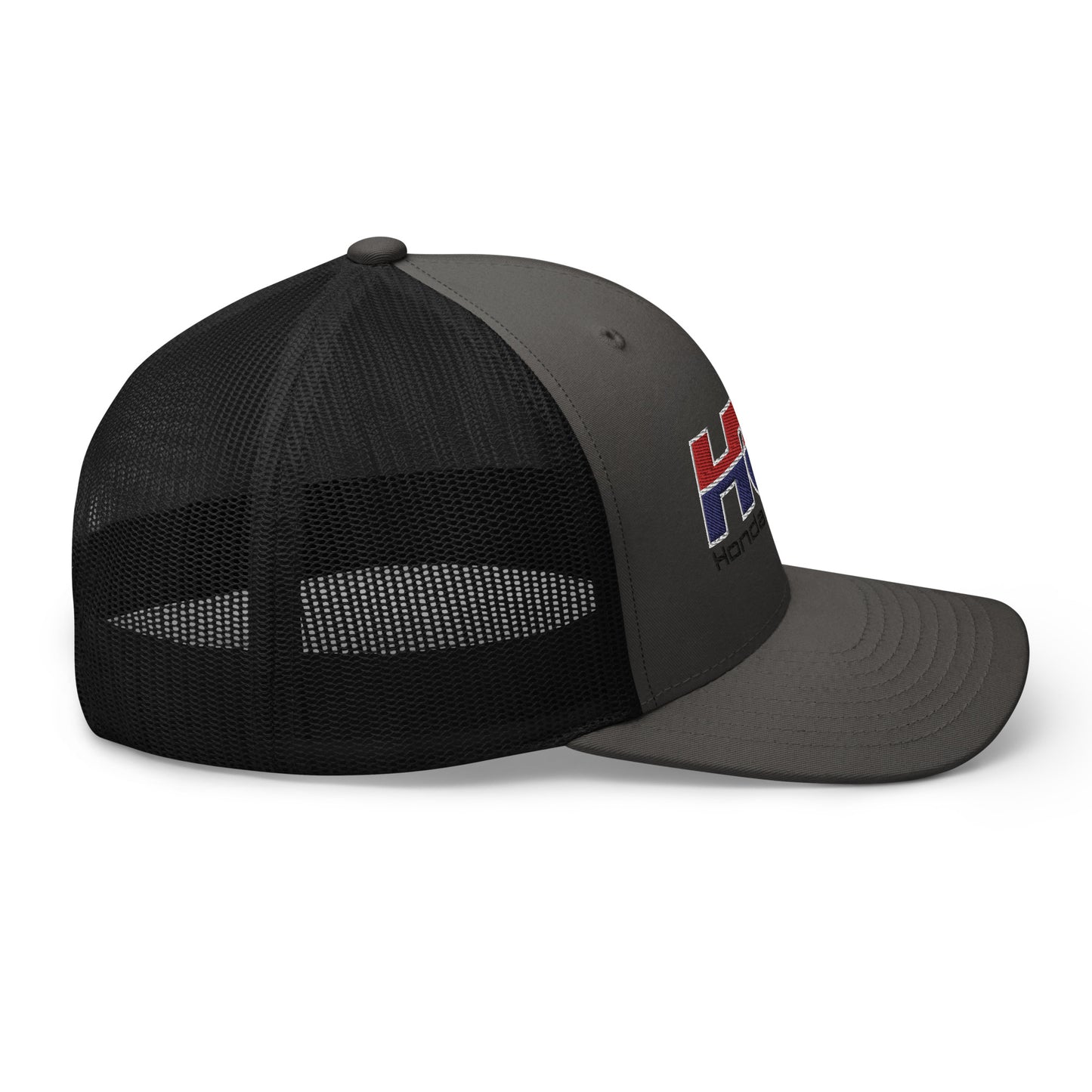 Gorra Honda Racing