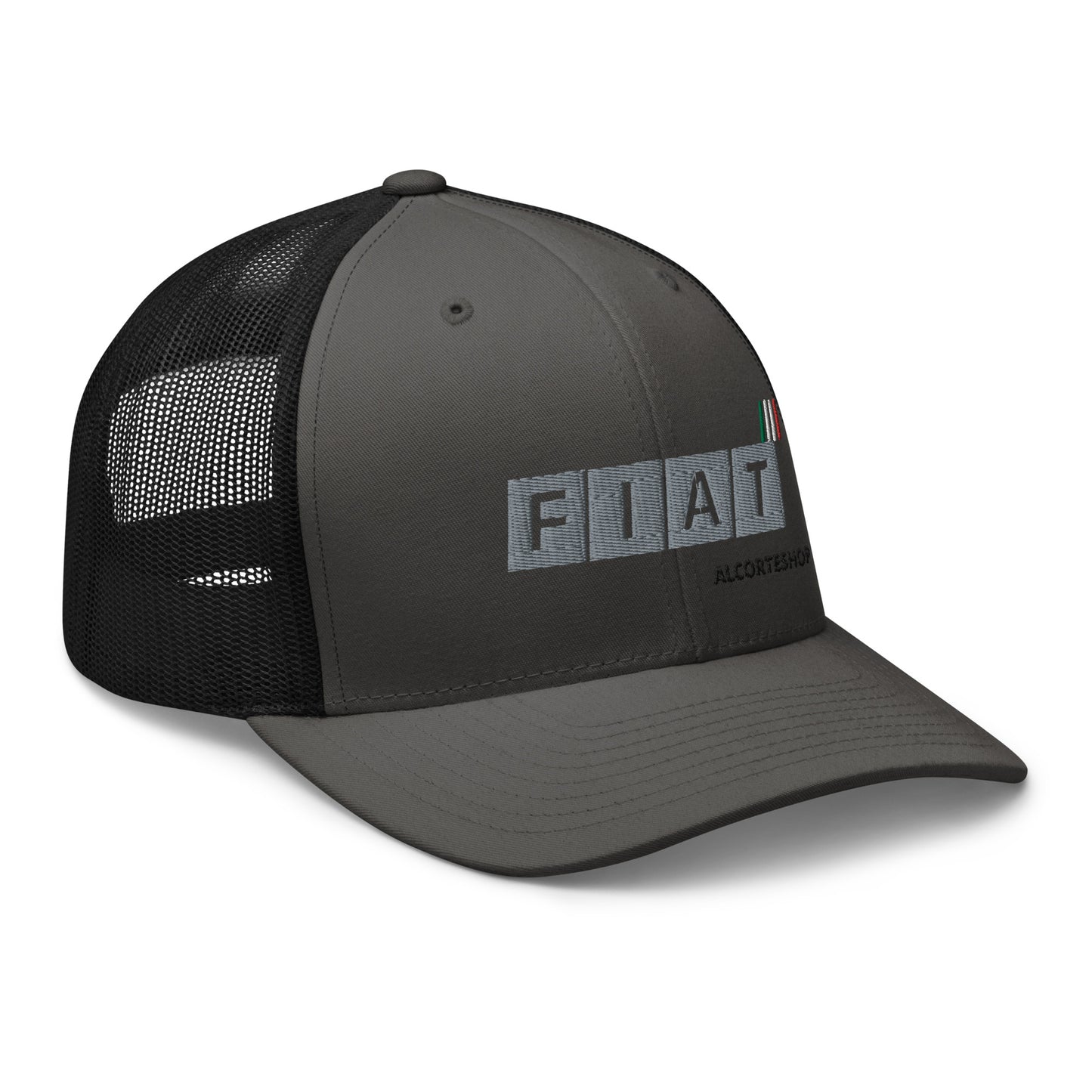 Gorra Fiat