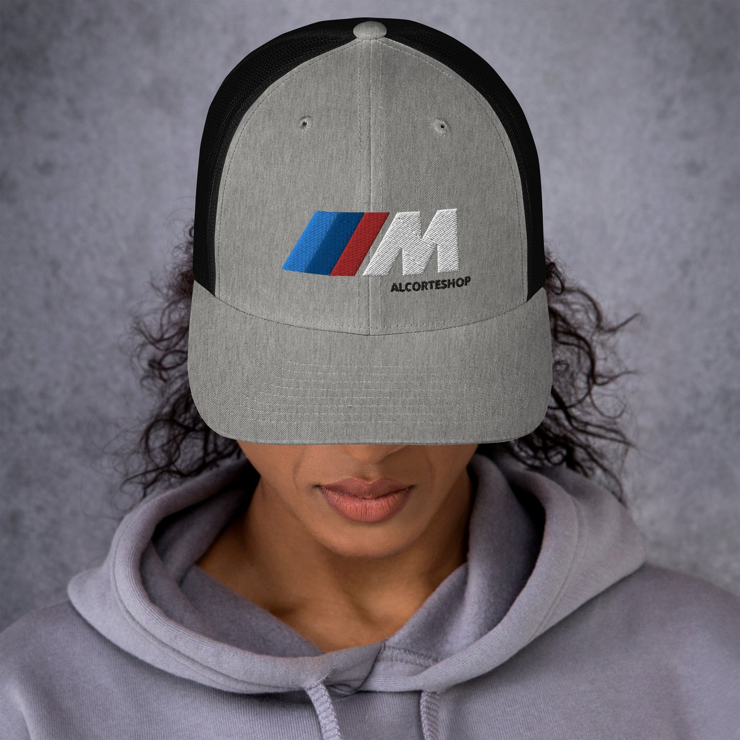 Gorra M Performance