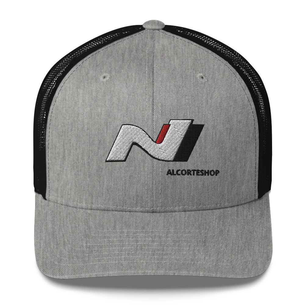 Gorra Hyundai N