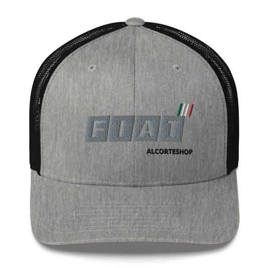 Gorra Fiat