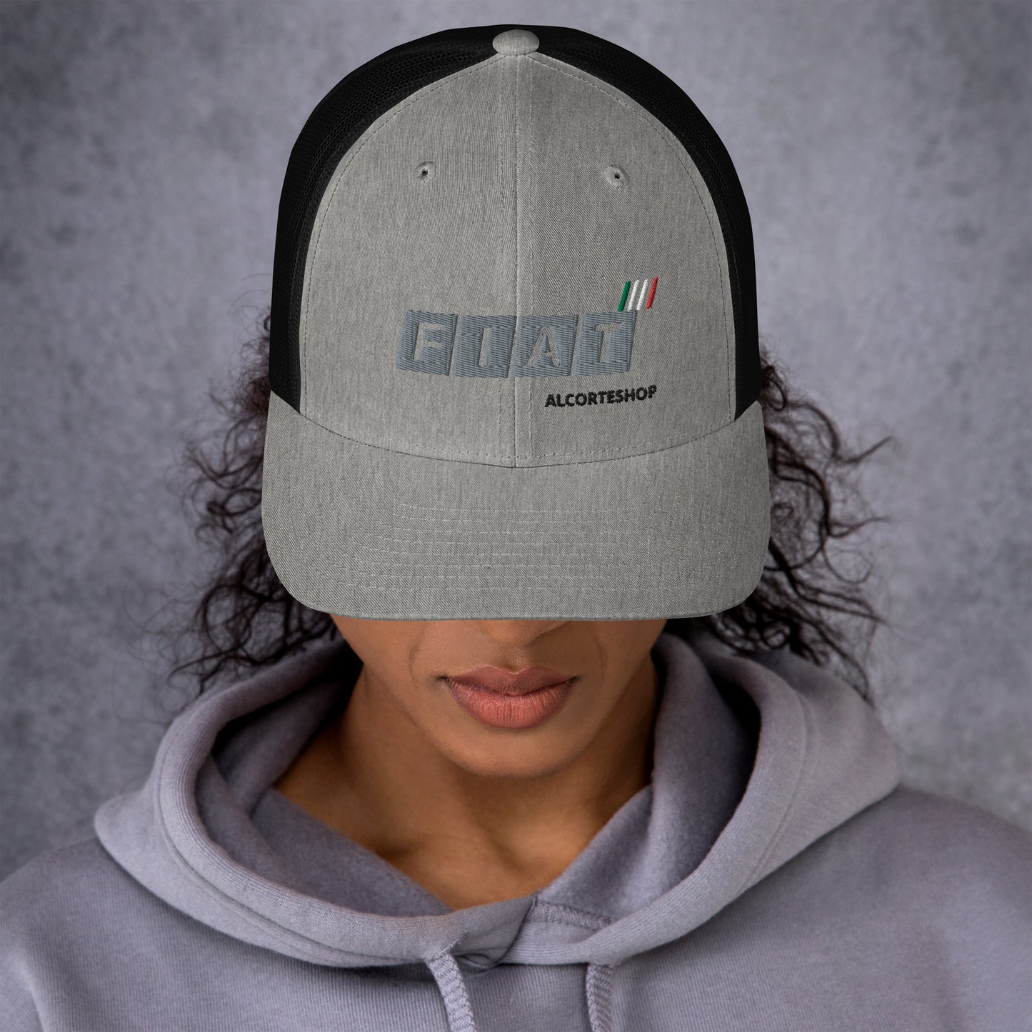 Gorra Fiat