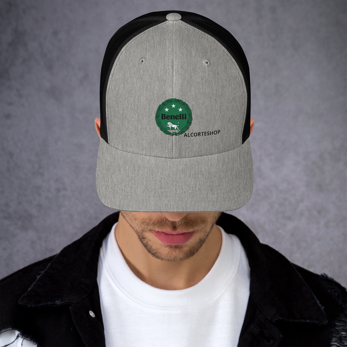 Gorra Benelli