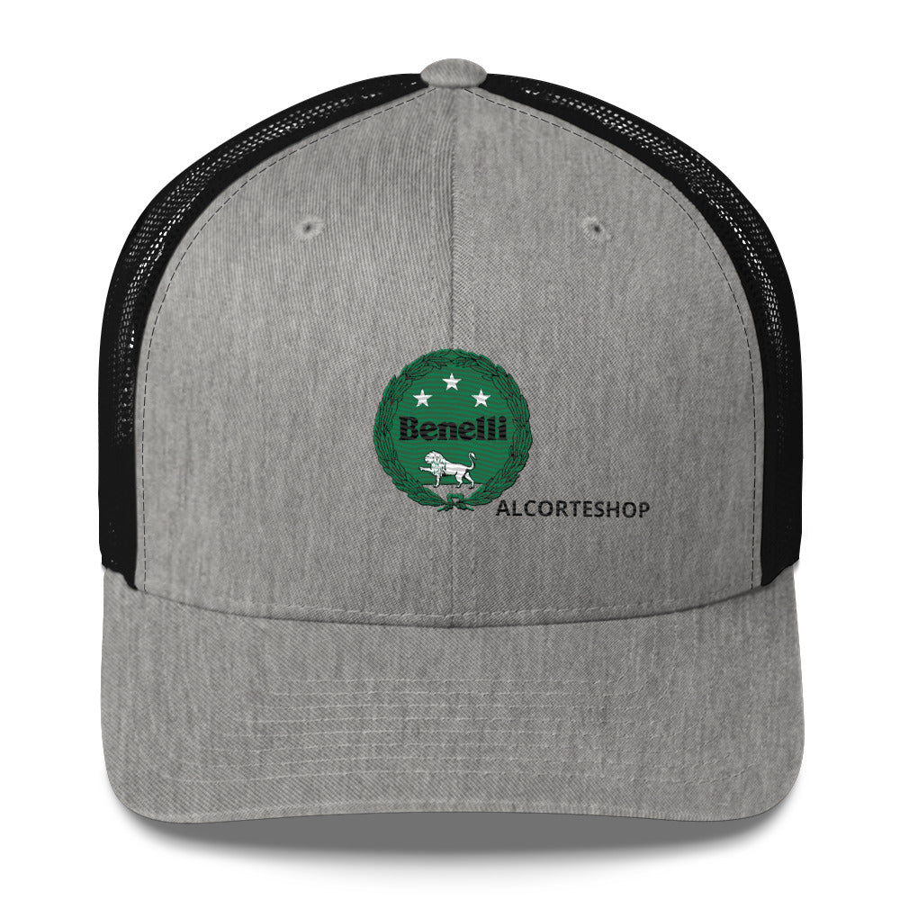 Gorra Benelli