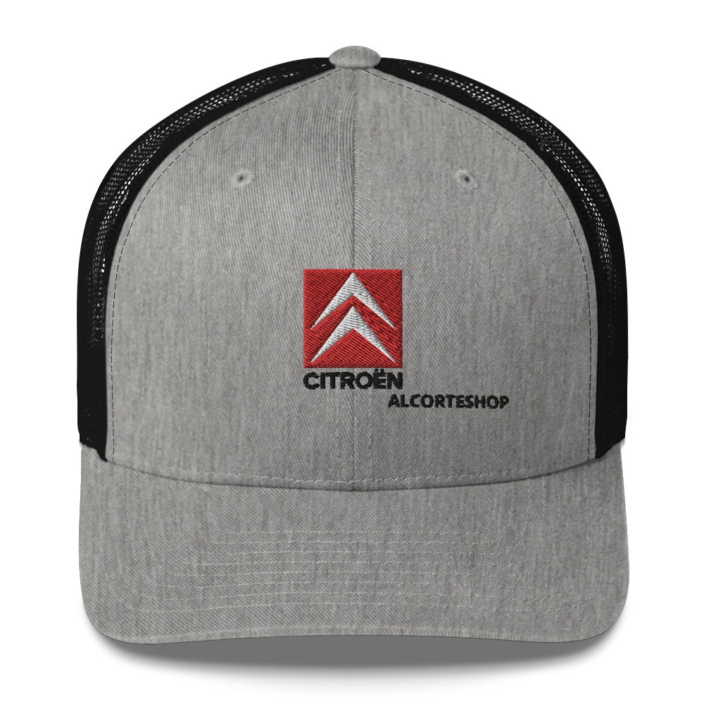 Gorra Citroen