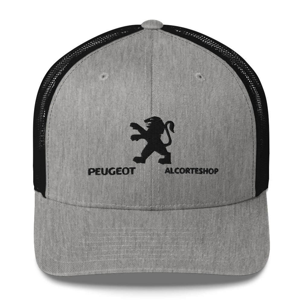 Gorra Peuegot