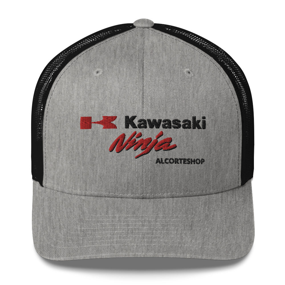 Gorra Kawasaki Ninja