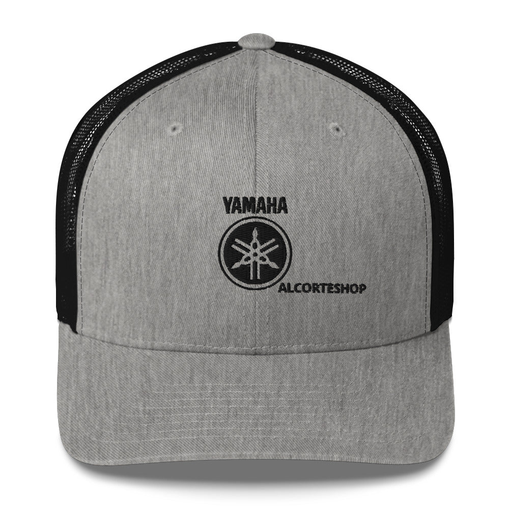 Gorra Yamaha