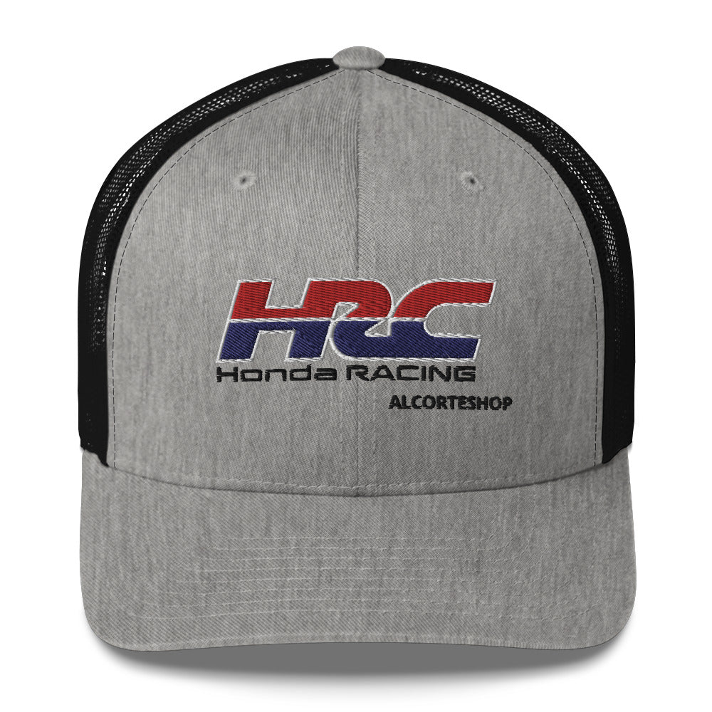 Gorra Honda Racing