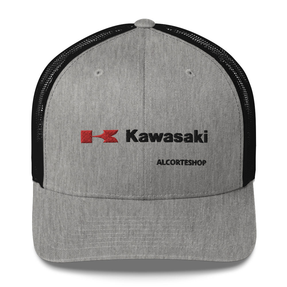 Gorra Kawasaki