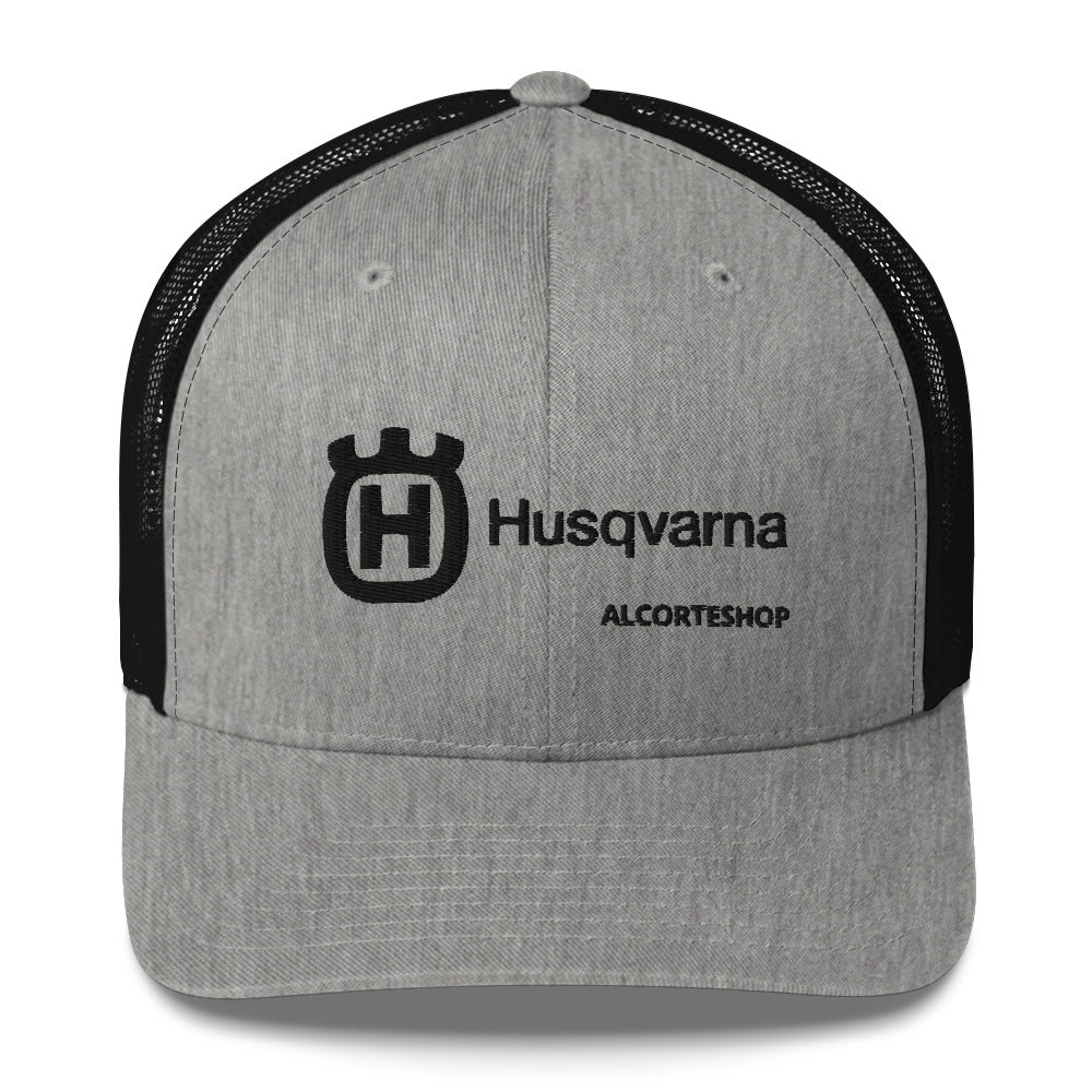 Gorra Husqvarna