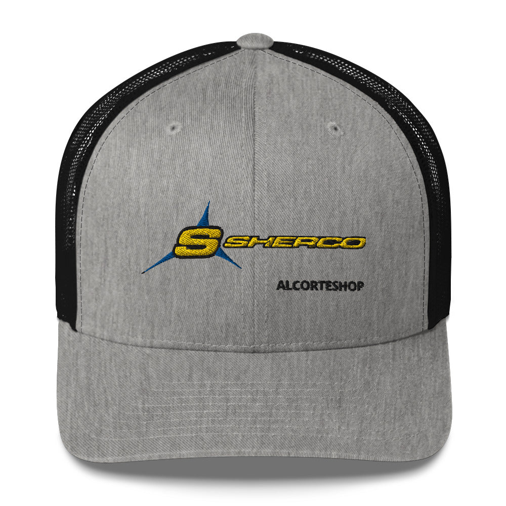 Gorra Sherco