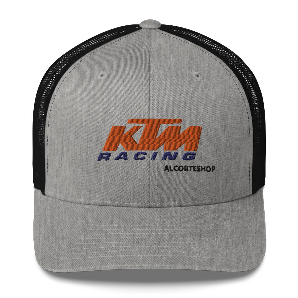 Gorra KTM