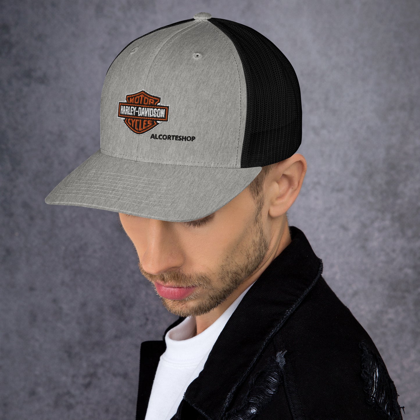 Gorra Harley Davidson