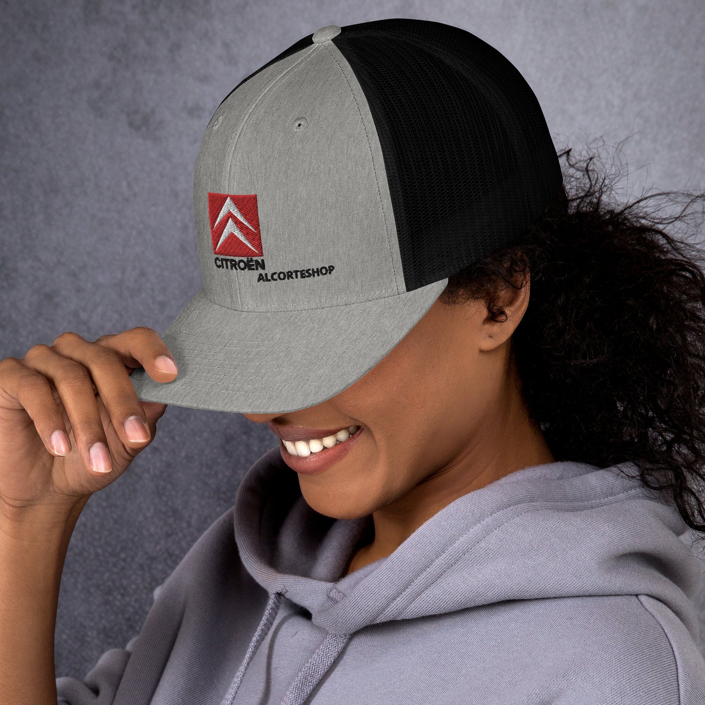 Gorra Citroen